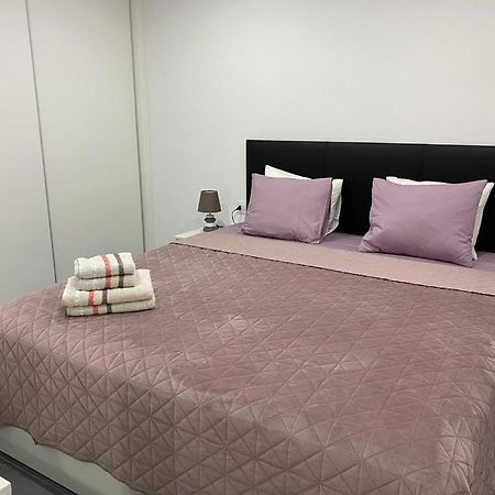 Cozy Apartment, Very Fresh At Playa De Gandia Eksteriør billede