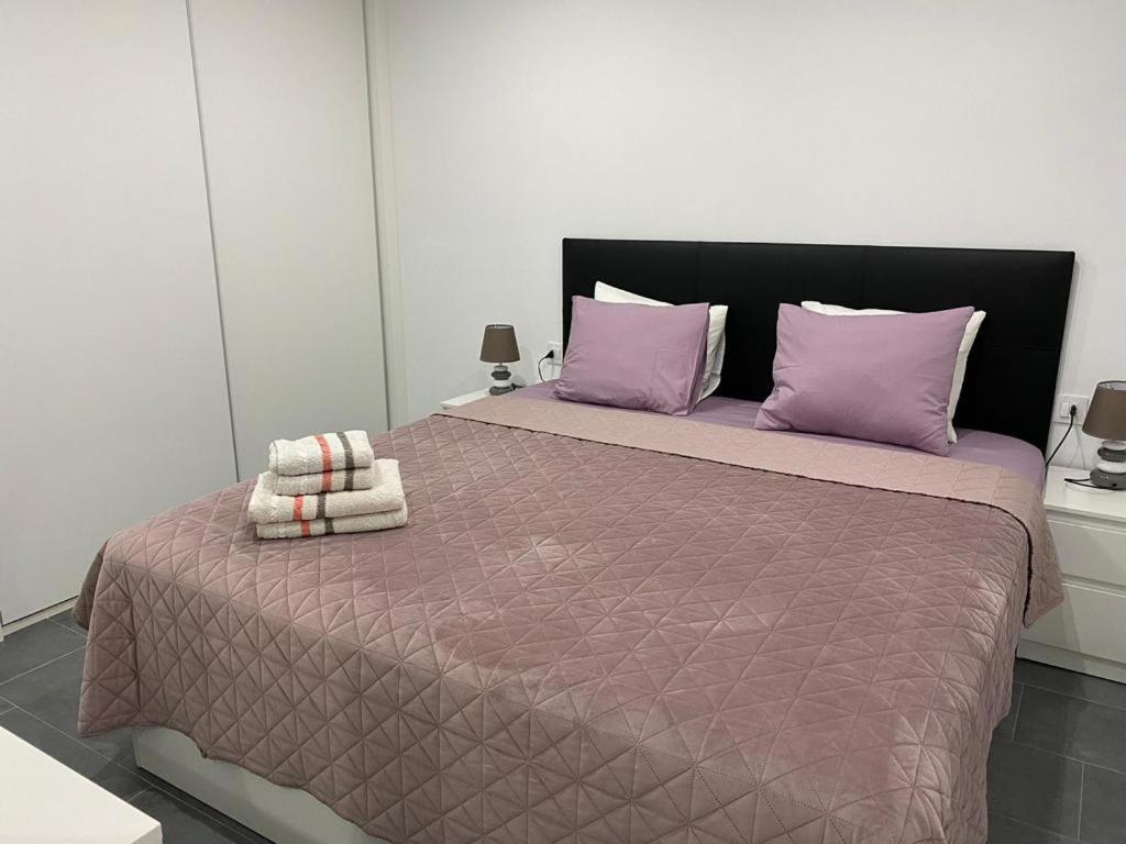 Cozy Apartment, Very Fresh At Playa De Gandia Eksteriør billede