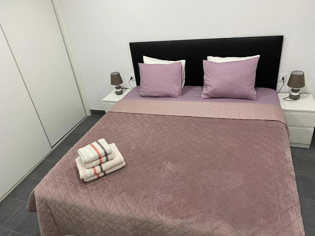 Cozy Apartment, Very Fresh At Playa De Gandia Eksteriør billede
